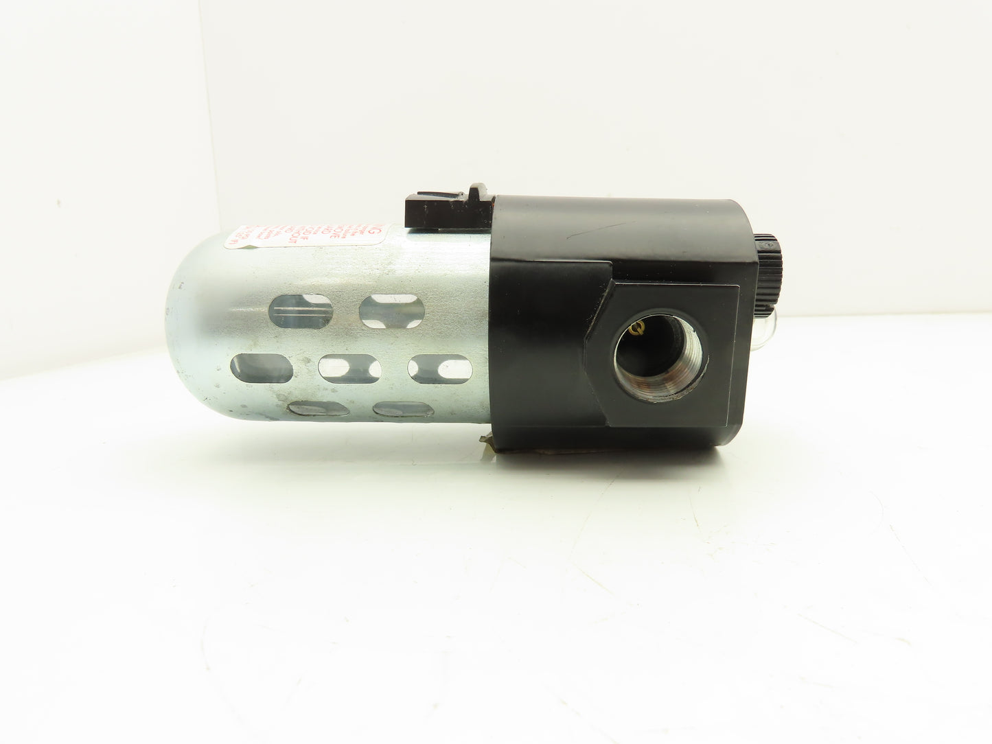 Wilkerson L16-04-000 Pneumatic Line Lubricator 1/2" NPT