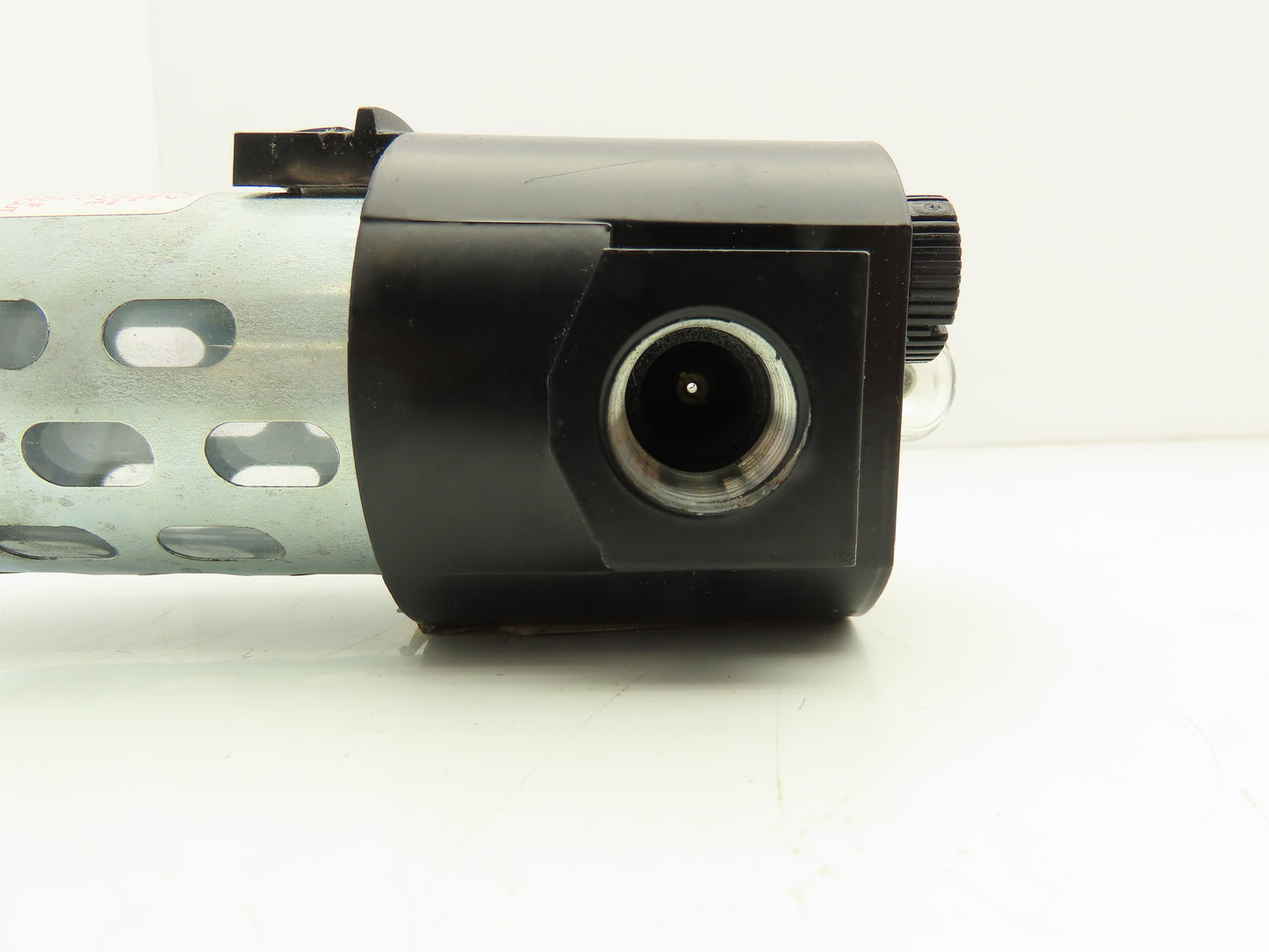 Wilkerson L16-04-000 Pneumatic Line Lubricator 1/2" NPT