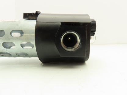 Wilkerson L16-04-000 Pneumatic Line Lubricator 1/2" NPT