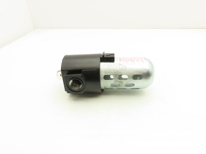 Wilkerson L16-04-000 Pneumatic Line Lubricator 1/2" NPT