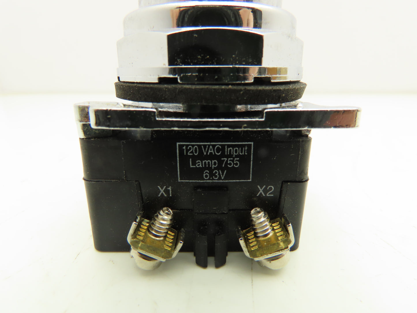 Eaton Cutler-Hammer 10250T6097 Illuminated Selector Switch 4-Position 30mm