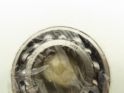 ASK 101229 Angular Contact Ball Bearing 40mm Bore 80mm OD Lot of 2