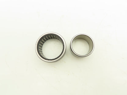 INA NKI30/20-TV-ASR3-XL Needle Roller Bearing 30mm Bore 45mm OD Lot of 7