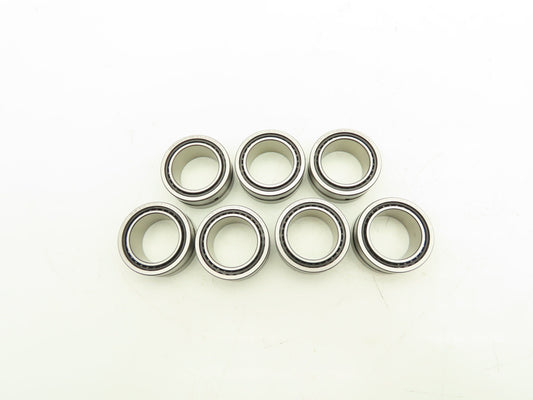 INA NKI30/20-TV-ASR3-XL Needle Roller Bearing 30mm Bore 45mm OD Lot of 7