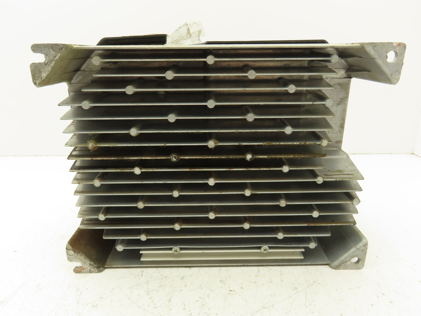 Woods WFC2000-7C E-Trac AC Inverter VFD Drive 230V 1PH to 230V 3PH Output 3/4Hp