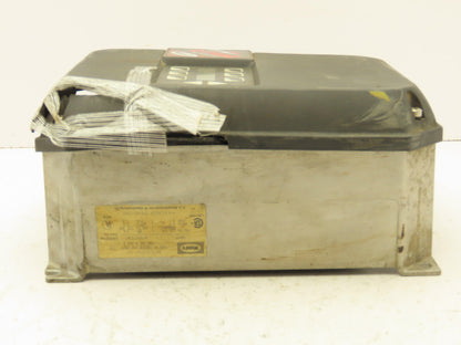 Woods WFC2000-7C E-Trac AC Inverter VFD Drive 230V 1PH to 230V 3PH Output 3/4Hp