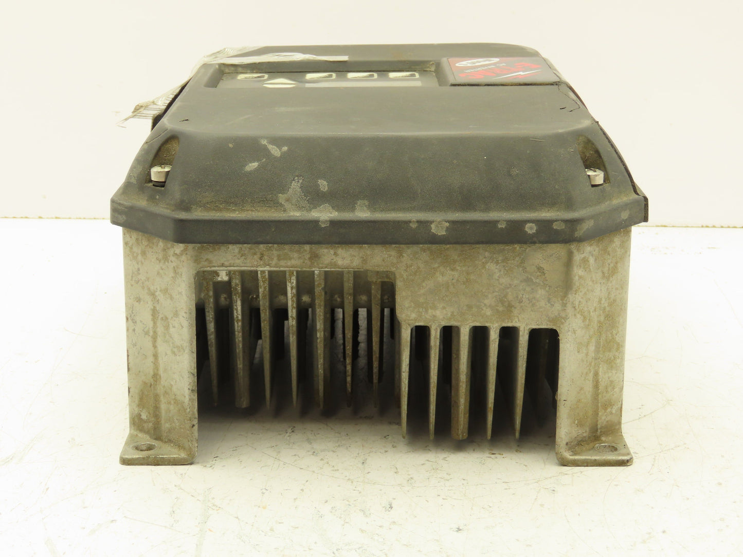 Woods WFC2000-7C E-Trac AC Inverter VFD Drive 230V 1PH to 230V 3PH Output 3/4Hp