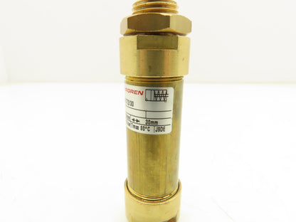 Norgren SM/772/30 Pneumatic Cylinder 19mm Bore 30mm Stroke Spring Return G1/8"