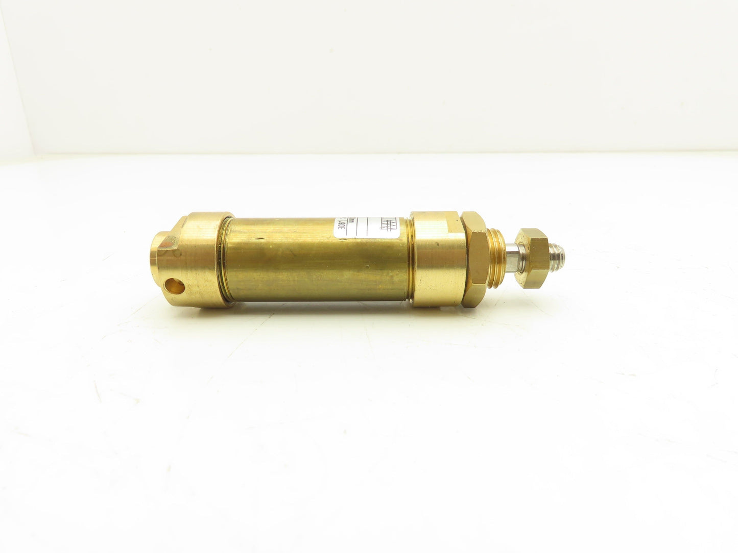 Norgren SM/772/30 Pneumatic Cylinder 19mm Bore 30mm Stroke Spring Return G1/8"