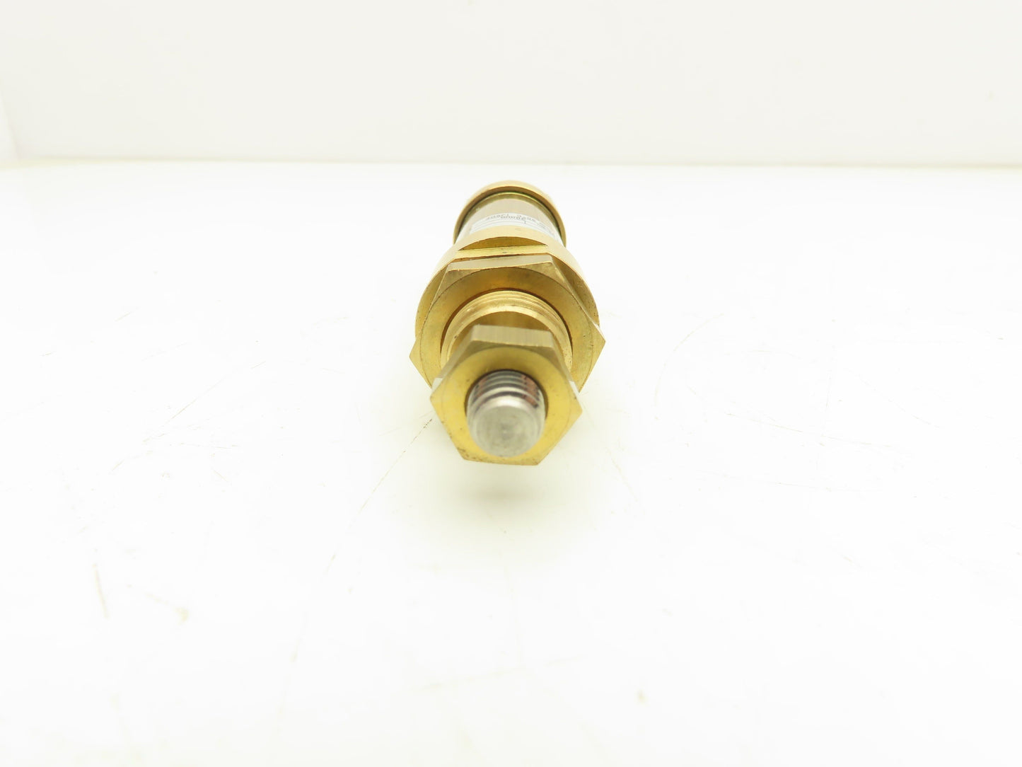 Norgren SM/772/30 Pneumatic Cylinder 19mm Bore 30mm Stroke Spring Return G1/8"