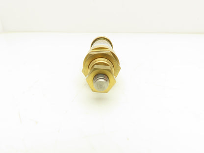 Norgren SM/772/30 Pneumatic Cylinder 19mm Bore 30mm Stroke Spring Return G1/8"