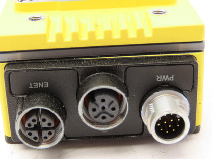 Cognex 821-10035-2R In-Sight Vision Camera Iris C-Mount Manual Lens