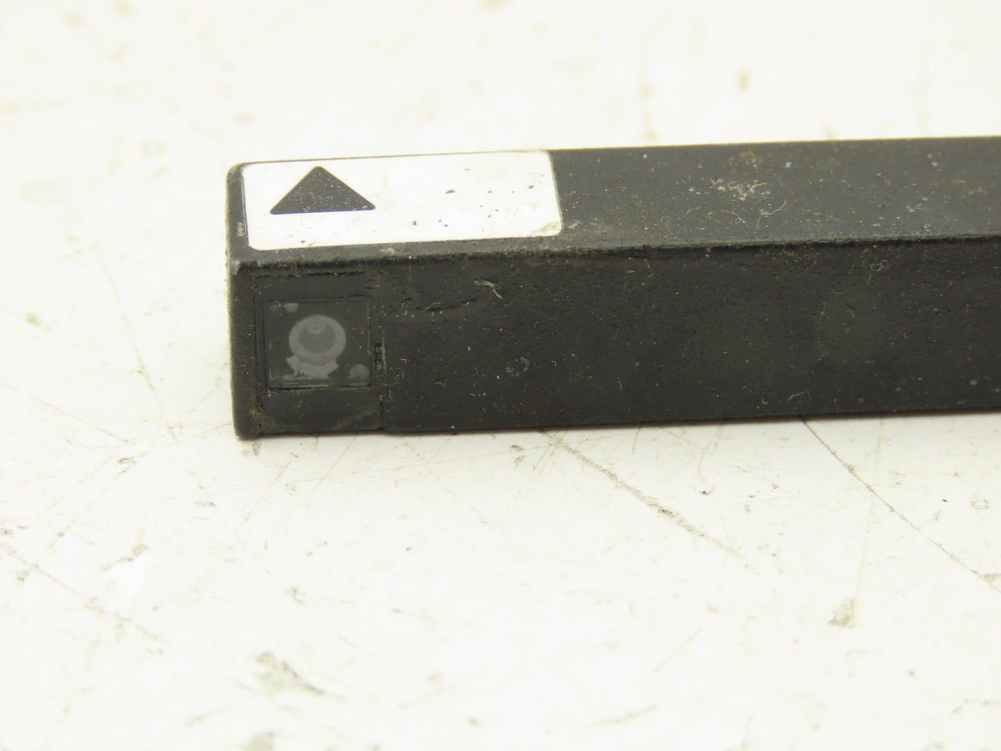 Automation Direct PSUR-0P-8F Photoelectric Fork Sensor U Frame 180mm Distance