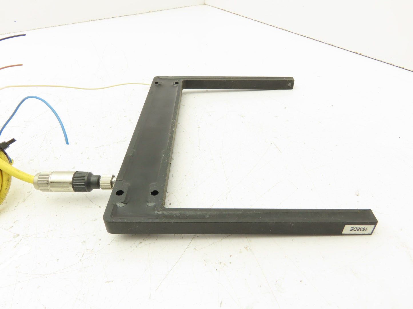 Automation Direct PSUR-0P-8F Photoelectric Fork Sensor U Frame 180mm Distance