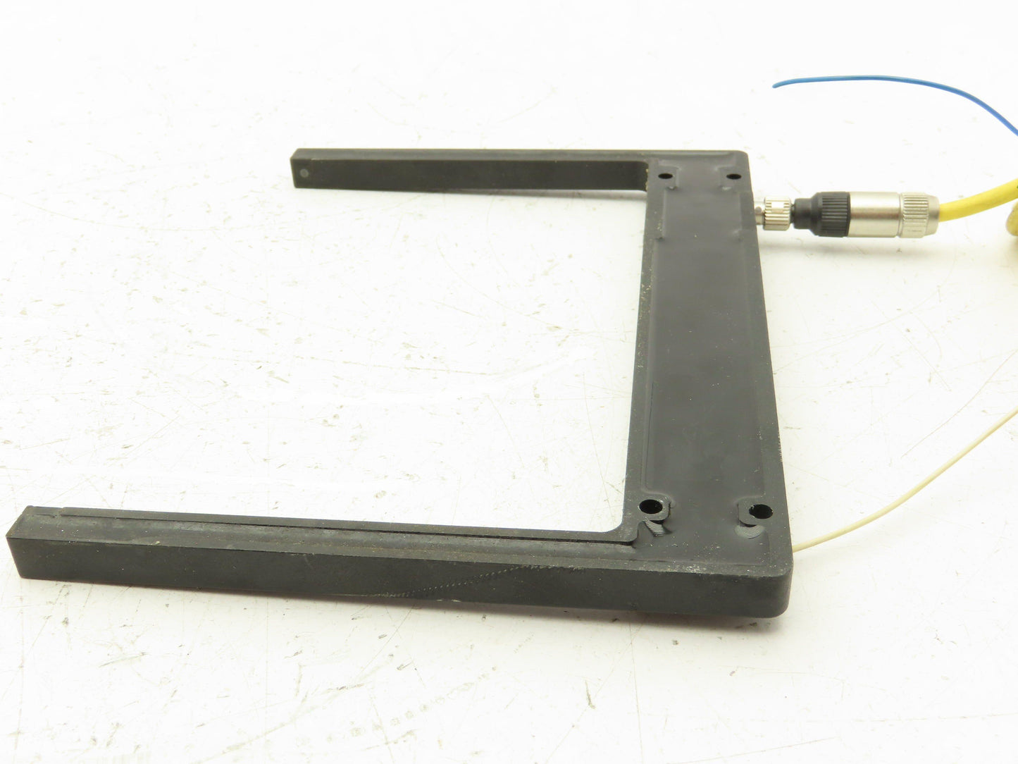 Automation Direct PSUR-0P-8F Photoelectric Fork Sensor U Frame 180mm Distance