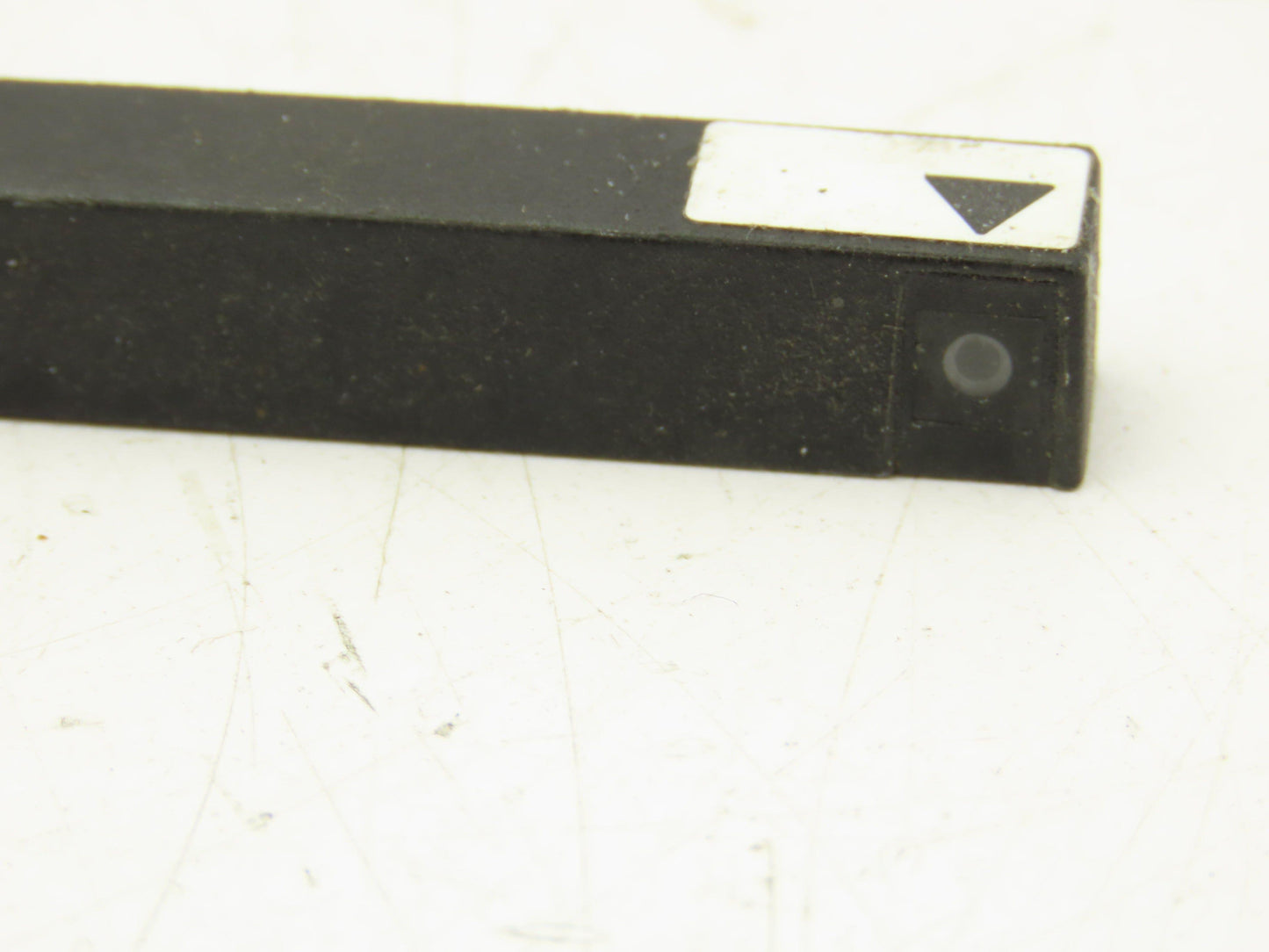 Automation Direct PSUR-0P-8F Photoelectric Fork Sensor U Frame 180mm Distance