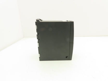 Siemens 6SE6440-2AB12-5AA1 Micromaster 440 VFD Drive Inverter 240V 0.25kW