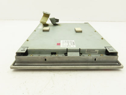 Siemens A5E00159503 PLC HMI Operator Control Panel 12" Touch Screen