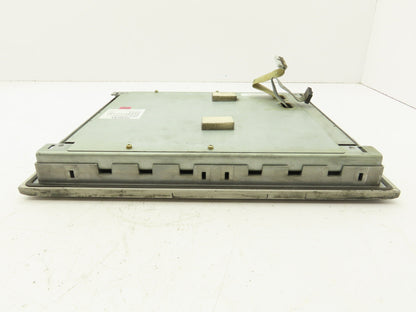 Siemens A5E00159503 PLC HMI Operator Control Panel 12" Touch Screen