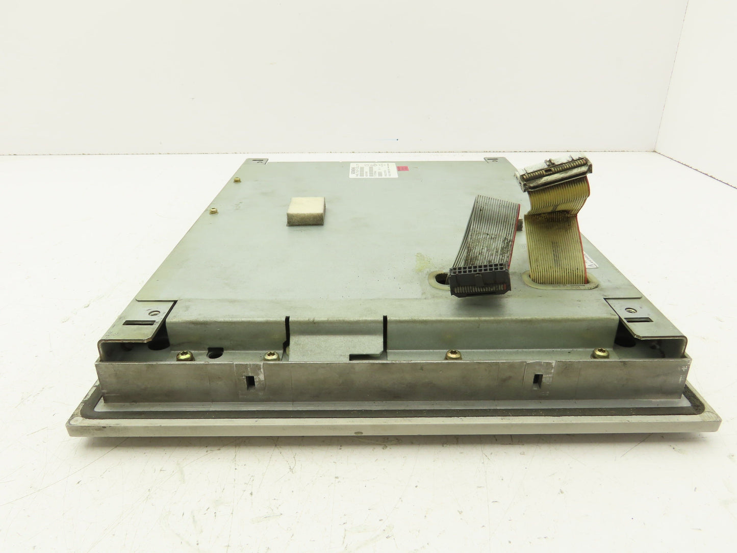 Siemens A5E00159503 PLC HMI Operator Control Panel 12" Touch Screen