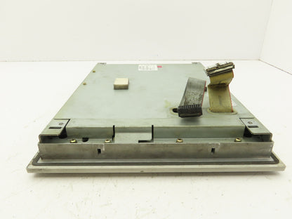 Siemens A5E00159503 PLC HMI Operator Control Panel 12" Touch Screen