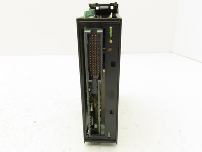 Allen Bradley 1756-L55 Logix Pac Processor Control Logix 750kb Memory 1756-M12/A