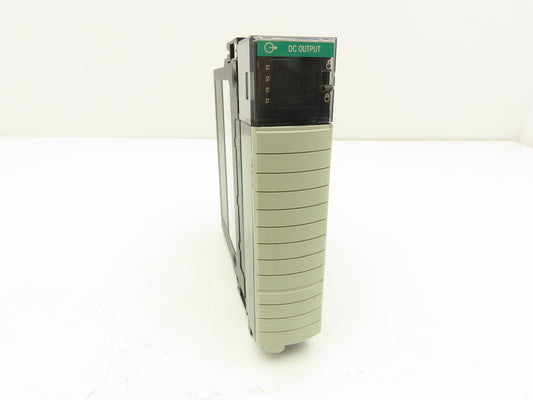 Allen Bradley 1756-0B32/A ControlLogix DC Output Module 32pt 12/24V Ser A