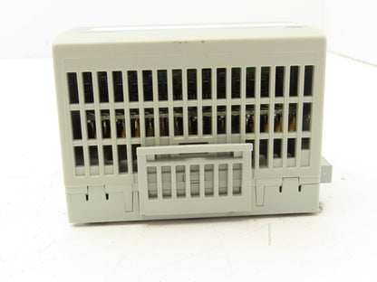 Allen Bradley 1794-IB16D Flex 16-Point 24VDC Digital Input Ser A Diagnostic