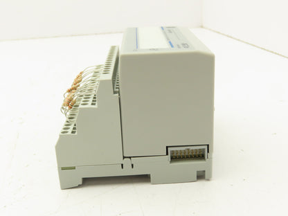 Allen Bradley 1794-IB16D Flex 16-Point 24VDC Digital Input Ser A Diagnostic
