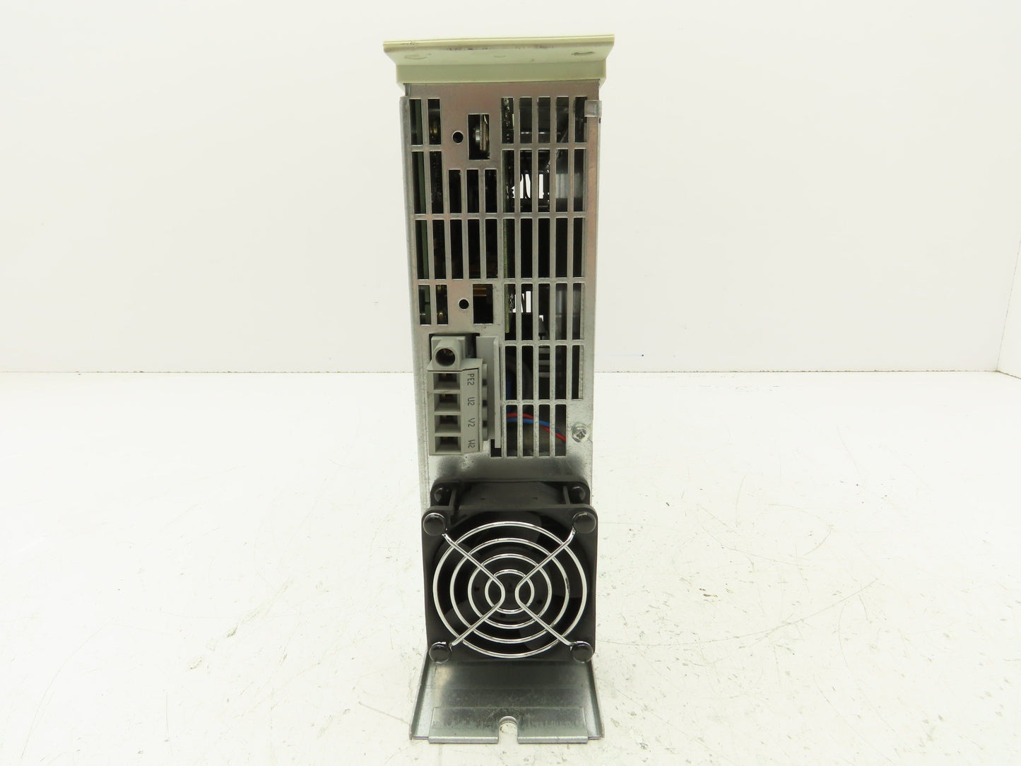 Siemens 6SE7015-0EP50 Simovert Masterdrive AC/DC Servo Drive Converter 1.5kW 3PH