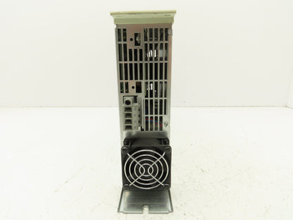 Siemens 6SE7015-0EP50 Simovert Masterdrive AC/DC Servo Drive Converter 1.5kW 3PH