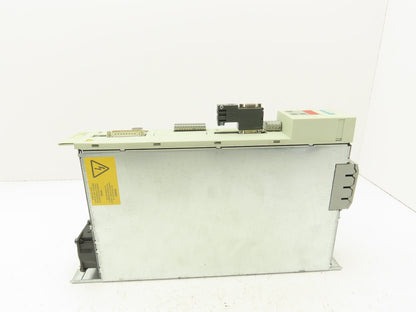 Siemens 6SE7015-0EP50 Simovert Masterdrive AC/DC Servo Drive Converter 1.5kW 3PH