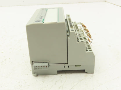 Allen Bradley 1794-OB16D Flex 16-Point 24VDC Source Output Ser A Diagnostic