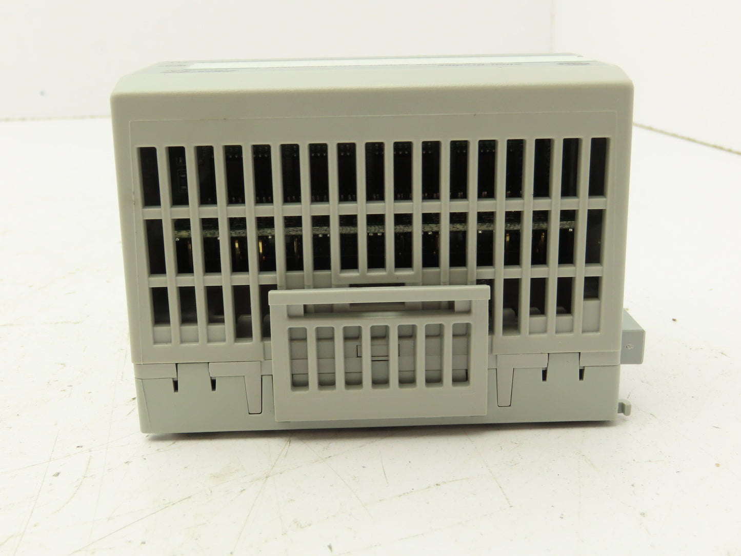Allen Bradley 1794-OB16D Flex 16-Point 24VDC Source Output Ser A Diagnostic