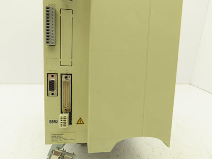 Siemens 6SE7022-7EP50 Simovert MasterdrivesMC AC/DC Servo Drive Converter 11kW