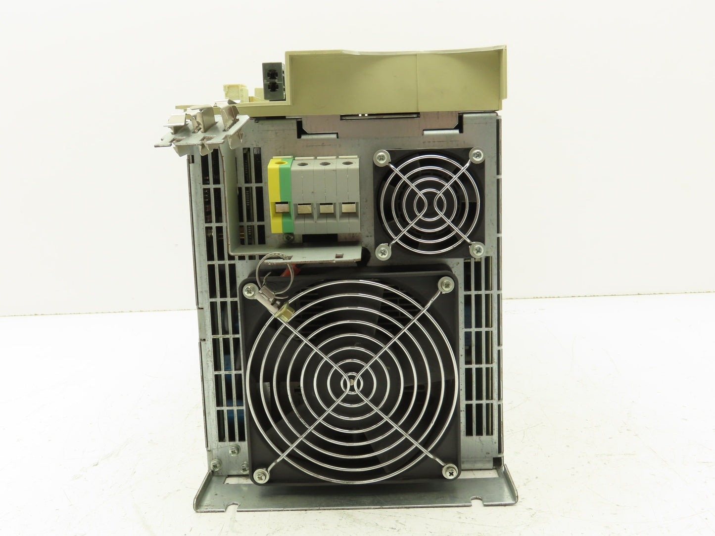 Siemens 6SE7022-7EP50 Simovert MasterdrivesMC AC/DC Servo Drive Converter 11kW