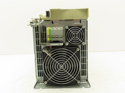 Siemens 6SE7022-7EP50 Simovert MasterdrivesMC AC/DC Servo Drive Converter 11kW