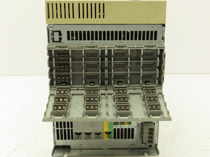 Siemens 6SE7022-7EP50 Simovert MasterdrivesMC AC/DC Servo Drive Converter 11kW