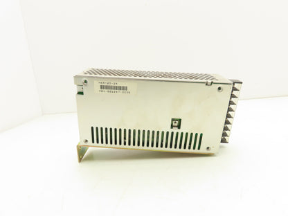 Nemic Lambda HKR120-24 PLC Power Supply Module 24V 5A Out 120V In