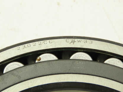 Consolidated SKF 23022CC C4W33 Spherical Roller Bearing 110 mm ID 170 mm OD