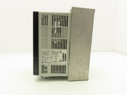 Allen Bradley 20AD2P1A0AYNNNC0 PowerFlex 70 AC Drive VFD 1Hp .75kw 480V 3PH