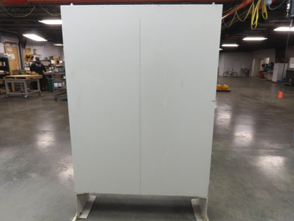 Electrical Enclosure Freestanding Control Panel 170x130x40mm 67x51x16"