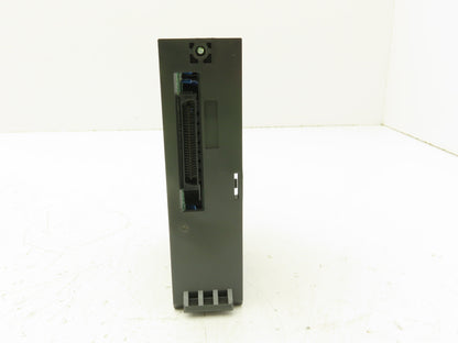 Mitsubishi Electric A1SY22 PLC Digital Output Module 240V No Cover