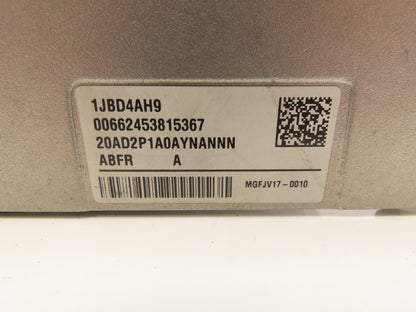 Allen Bradley 20AD2P1A0AYNANNN PowerFlex 70 Variable AC Drive VFD 1Hp 480V 3PH