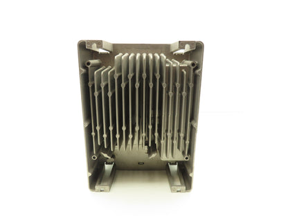 Allen Bradley 20AD2P1A0AYNANNN PowerFlex 70 Variable AC Drive VFD 1Hp 480V 3PH