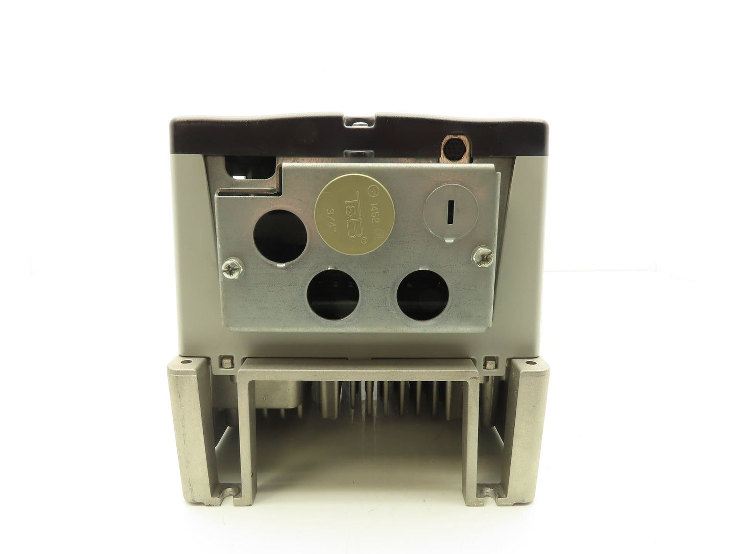 Allen Bradley 20AD2P1A0AYNANNN PowerFlex 70 Variable AC Drive VFD 1Hp 480V 3PH