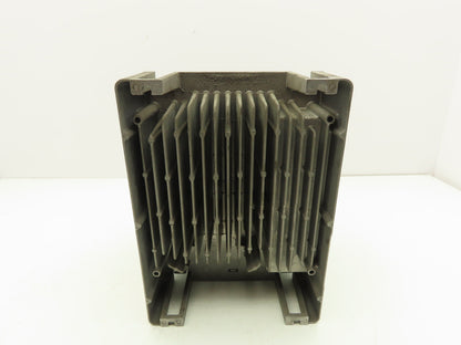 Allen Bradley 20AD2P1A4AYNANNN PowerFlex 70 Variable AC Drive VFD 1Hp 480V 3PH