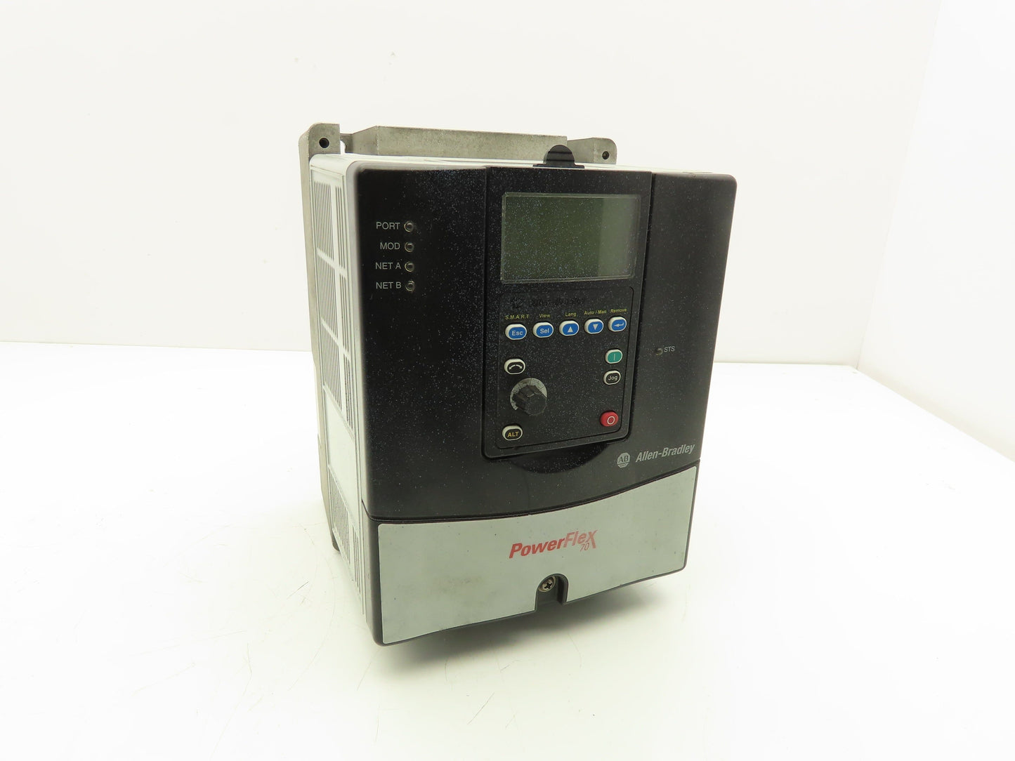Allen Bradley 20AD2P1A4AYNANNN PowerFlex 70 Variable AC Drive VFD 1Hp 480V 3PH