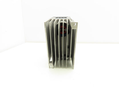 Telemecanique ATV11HU12M2E Altivar 11 AC Drive VFD 0.55kva 1/2Hp 1Ph 240V Input