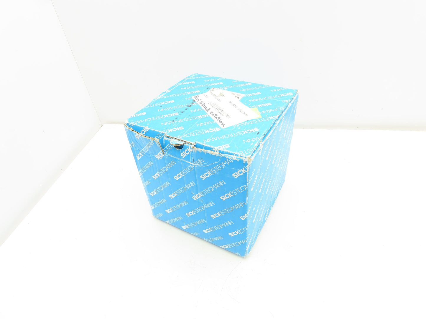 Sick ATM60-AAL0-K02 Stegmann Absolute Encoder Steps 4096x4 10-32V